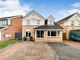 Thumbnail Detached house for sale in Kenilworth Avenue, Peterborough