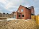 Thumbnail Detached house for sale in Plot 1, Farriers Walk, Pontefract