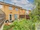 Thumbnail End terrace house for sale in Peverel, London