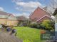 Thumbnail Detached house for sale in Lucern Close, West Cheshunt, Herts