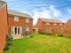 Thumbnail Detached house for sale in Steersman Lane, Broughton, Aylesbury