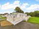 Thumbnail Mobile/park home for sale in Newark Road, Lincoln