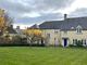 Thumbnail End terrace house for sale in The Orchard, The Croft, Fairford, Gloucestershire