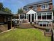 Thumbnail Detached house for sale in Lakeside, Bedworth, Warwickshire
