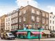 Thumbnail Flat to rent in Catherine Street, Covent Garden