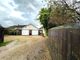 Thumbnail Detached bungalow for sale in Chalk Hill Road, Horndean, Waterlooville