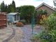 Thumbnail Bungalow for sale in Colin Blythe Road, Tonbridge