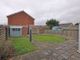 Thumbnail Detached bungalow for sale in Extended Bungalow, Fosse Road, Newport