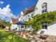 Thumbnail Detached house for sale in West Grimstead, Salisbury, Wiltshire