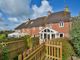 Thumbnail End terrace house for sale in Wildbrooks Close, Pulborough, West Sussex