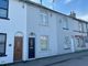 Thumbnail Terraced house for sale in Rye Harbour Road, Rye