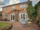 Thumbnail Detached house for sale in Main Street, Cadeby, Warwickshire