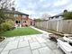 Thumbnail Semi-detached house for sale in Springwood Avenue, Knutsford