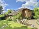 Thumbnail Detached house for sale in Lowden Hill, Chippenham