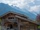 Thumbnail Chalet for sale in Chamonix-Mont-Blanc, Les Tines, 74400, France