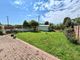 Thumbnail Detached bungalow for sale in Drift Lane, Selsey