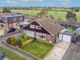 Thumbnail Semi-detached bungalow to rent in Priory View, Little Wymondley, Hitchin