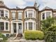 Thumbnail Flat for sale in Waller Road, London