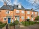 Thumbnail Terraced house for sale in Hawthorn Avenue, Mawsley