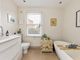 Thumbnail Terraced house for sale in Tudor Road, London