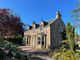 Thumbnail Detached house for sale in Old Edinburgh Road, Inverness