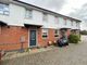 Thumbnail Terraced house for sale in Well Wish Drive, Bexhill On Sea