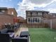 Thumbnail Semi-detached house for sale in York Drive, Winsford