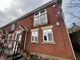 Thumbnail Flat to rent in Rockingham Court, Barnsley, Barnsley, S751Jl