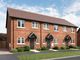 Thumbnail End terrace house for sale in Whitley Grove, Lower Quinton, Stratford-Upon-Avon