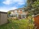 Thumbnail Detached house for sale in Westmead Avenue, Wisbech