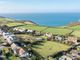 Thumbnail Land for sale in Tintagel Road, Boscastle, Cornwall