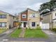 Thumbnail Detached house for sale in Cliff Court Drive, Frenchay, Bristol