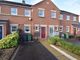 Thumbnail Terraced house to rent in St. Laurence Gardens, Belper