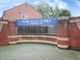 Thumbnail Flat for sale in Woodside Park, Rugby, Warwickshire