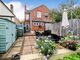 Thumbnail End terrace house for sale in Guildford Road West, Farnborough