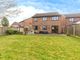 Thumbnail Detached house for sale in Batterbee Court, Haslington, Crewe, Cheshire