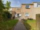 Thumbnail Terraced house for sale in Grace Way, Pin Green, Stevenage