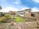 Thumbnail Detached bungalow for sale in Shackleton Close, Dovercourt, Harwich