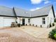 Thumbnail Country house for sale in Fochabers, Fochabers