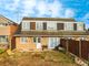 Thumbnail Semi-detached house for sale in Needham Road, Luton, Bedfordshire