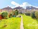 Thumbnail Semi-detached house for sale in Dunster Close, Romford