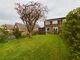 Thumbnail Semi-detached house for sale in St. Andrews Road, Scole, Diss