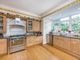 Thumbnail Detached house for sale in Copse Hill, London