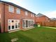 Thumbnail Detached house for sale in Flag Cutters Way, Horsford, Norwich