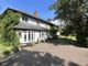 Thumbnail Detached house for sale in London Road, Shrewsbury, Shropshire