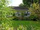 Thumbnail Detached bungalow for sale in Newfield Croft, Dore