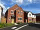 Thumbnail Detached house for sale in South Ella Way, Kirk Ella, Hull