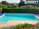 Thumbnail Villa for sale in Le Bas Ségala, Aveyron, Occitanie