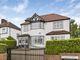 Thumbnail Detached house for sale in Hadley Way, London