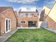 Thumbnail Detached house for sale in Lister Road, Hadleigh, Ipswich, Suffolk